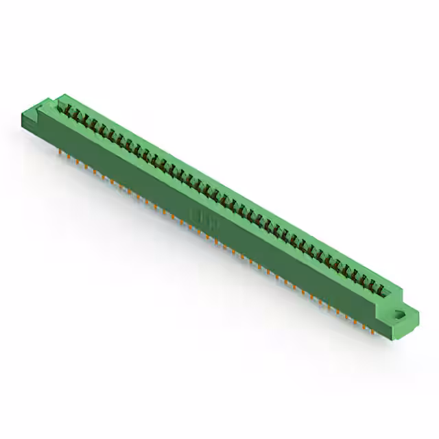 305-074-520-204 EDAC Inc.  Edgeboard Connectors